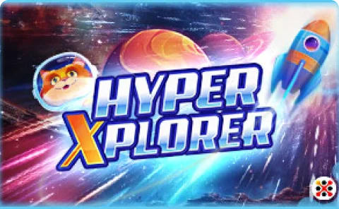 Hyper xPlorer