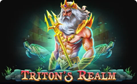 Triton's Realm