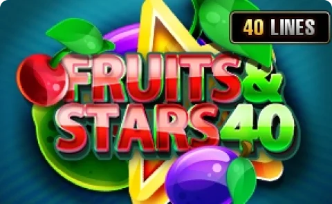 Fruits&Stars